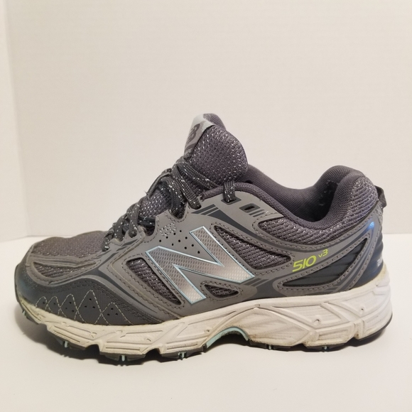 New Balance- Tech Ride Running Shoes - Picture 6 of 10